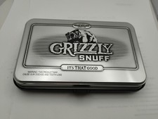 grizzly snuff for sale grizzly snuff for sale Pendergrass