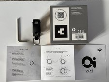 Knog luxe low for sale  WOLVERHAMPTON