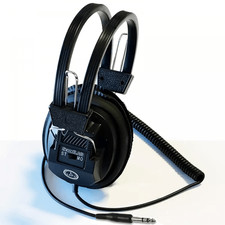 Soundlab black retro for sale  UK
