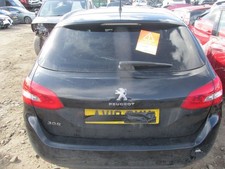 2018 peugeot 308 for sale  LEEDS