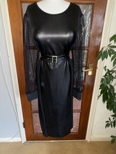 shiny dress for sale  UK