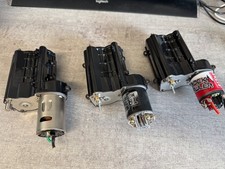 Tamiya gang truck gebraucht kaufen  Sprendlingen
