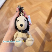 Nwt coach peanuts d'occasion  Expédié en Belgium