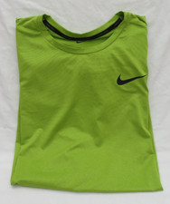 Men nike green for sale  NEWCASTLE UPON TYNE