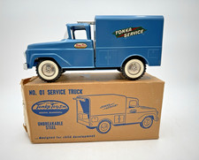 Vintage 1959 tonka for sale  Fairfax