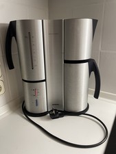 Porsche design kaffeemaschine gebraucht kaufen  Wiesbaden