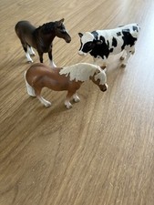 Schleich animals bundle for sale  WIRRAL
