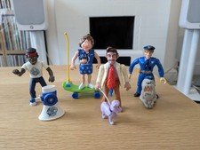 Kenner vintage police for sale  HITCHIN