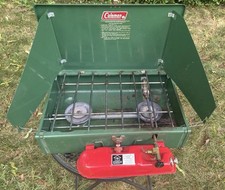 Coleman 425f camp for sale  Harrington Park