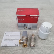 Danfoss ras radiator for sale Danfoss ras radiator for sale  GLASGOW