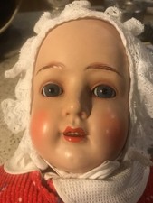 Antike schildkröt puppe gebraucht kaufen Antike schildkröt puppe gebraucht kaufen  Bechhofen, Martinshöhe, Wiesbach