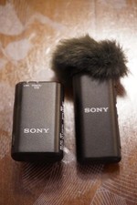 microfono sony ecm usato microfono sony ecm usato Cortona