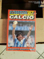 Panini. almanacco illustrato usato  Savona