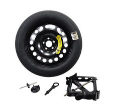 Kit ruotino scorta usato  Italia