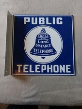 Vintage bell public for sale  New Port Richey