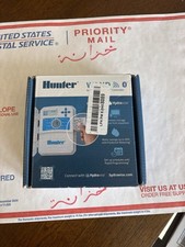 Hunter wand smart for sale  Newark