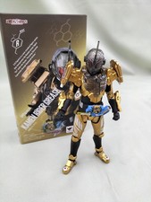 Graxa Bandai S.H.Figuarts Kamen Rider IQN97 comprar usado  Enviando para Brazil