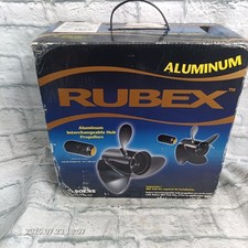 Solas rubex aluminum for sale  Ballwin