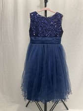 Girls blue fancy for sale  Bronx