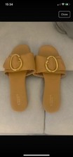 Ladies size sandals for sale  ADDLESTONE