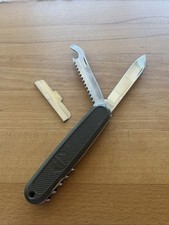Victorinox 108mm bundeswehr gebraucht kaufen  Rechtenbach