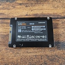 Samsung 860 ssd for sale  Sparks