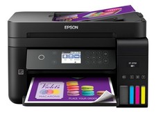 Epson workforce 3750 for sale  USA