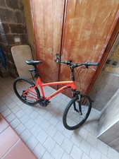 Bicicletta mtb btwin usato  Valva