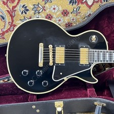 2009 gibson custom gebraucht kaufen  Emmering