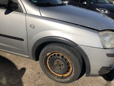 Pel corsa 2003 gebraucht kaufen  Magdeburg