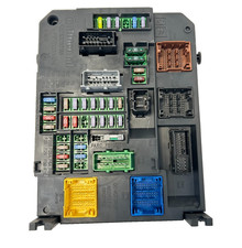Body computer citroen usato  Desio