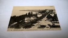 Thonon bains boulevard d'occasion  Tergnier