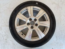 Scirocco r17 alloy for sale  UK