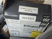 Vissani 6000 btu for sale  Chicago