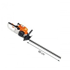 Tosasiepi scoppio stihl usato  Valva