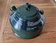 Coleman northstar lamp for sale  CRAIGAVON