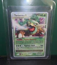 Torterra lv. dp09 d'occasion  Expédié en Belgium