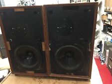 Kef choral loudspeakers for sale  Shipping to Ireland