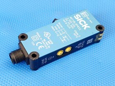 Sick wt18 3p411 gebraucht kaufen  Coswig