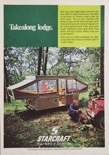 1969 print starcraft for sale  Sterling Heights
