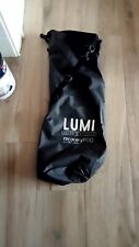 Bag lumi pod for sale  LIMAVADY