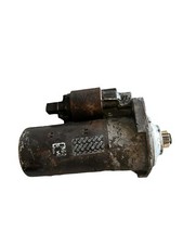 Motorino avviamento volkswagen usato  Pozzallo