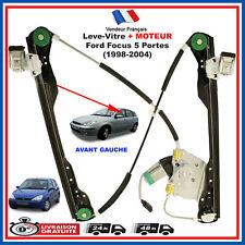 Mecanisme moteur leve d'occasion  Saint-Omer