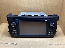 Nissan altima audio for sale  Austin