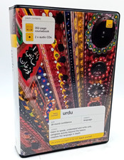 Teach urdu language for sale  MIRFIELD