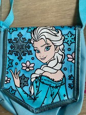 Eiskönigin elsa umhängetasch gebraucht kaufen  Beckingen