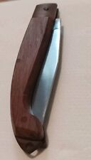 Coltello sardegna sardo usato  Bologna