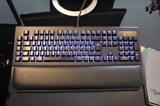 Clavier gaming razer d'occasion  Courtry