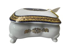 Cofanetto scatola fine usato  Vercelli