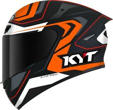 Casco moto integrale usato  Comano Terme